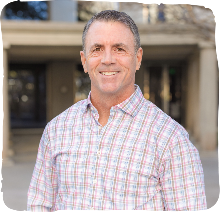 Dr. Patrick Ryan