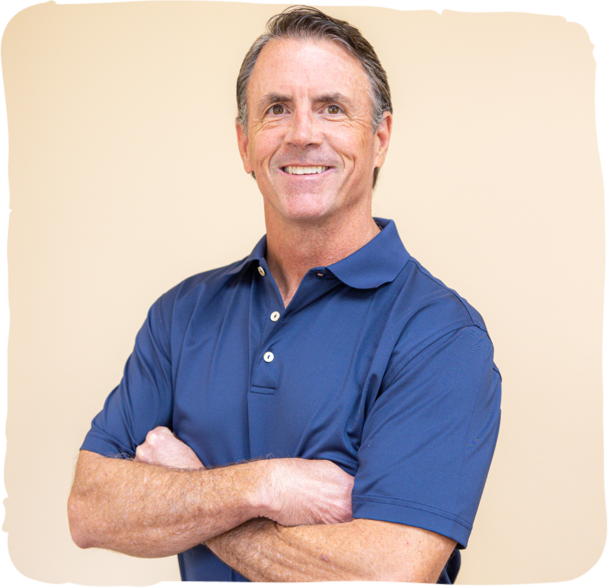 Dr. Patrick Ryan is a native Texan and attended undergraduate school at Texas A&M University