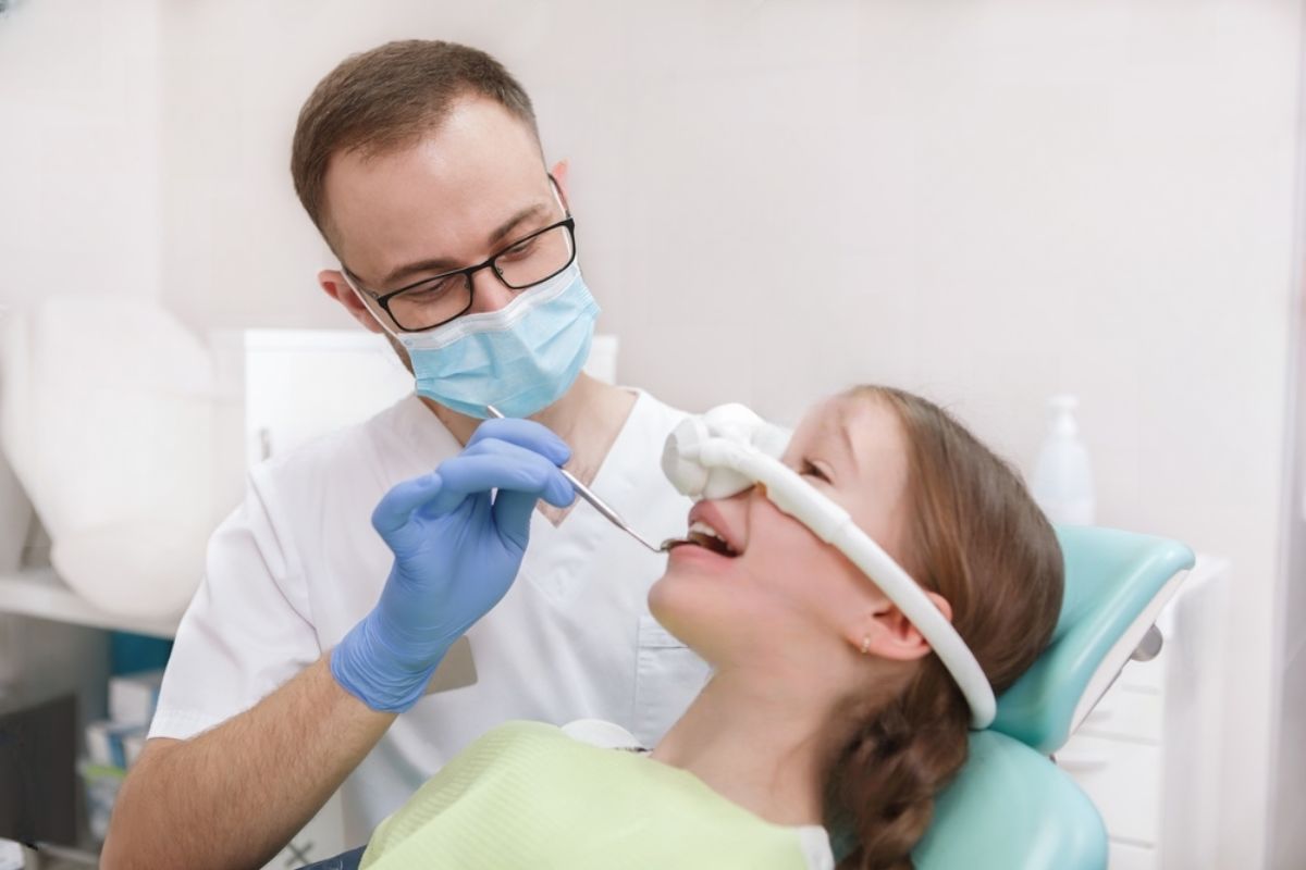 Top 4 Benefits of Choosing Oral Sedation Dentistry for Children